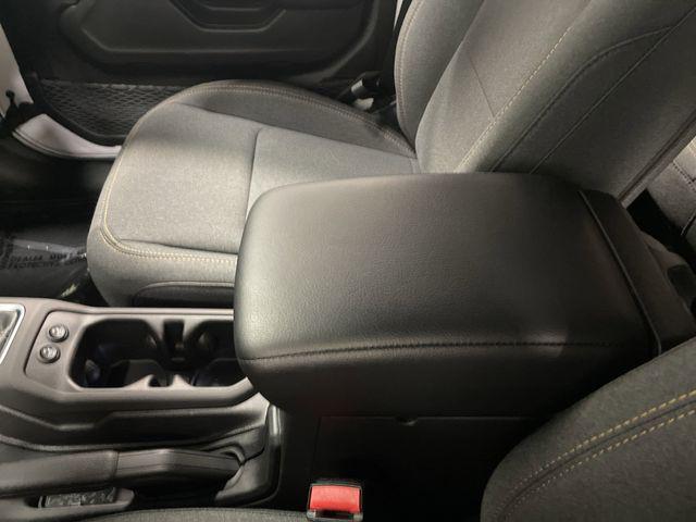 used 2024 Jeep Wrangler 4xe car, priced at $35,994