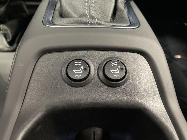 used 2024 Jeep Wrangler 4xe car, priced at $35,994