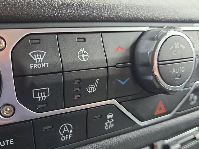 new 2025 Jeep Gladiator car, priced at $47,766