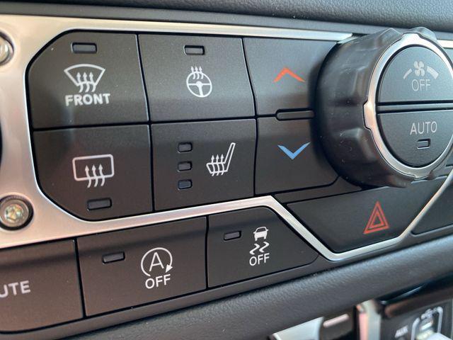 new 2025 Jeep Gladiator car, priced at $46,601