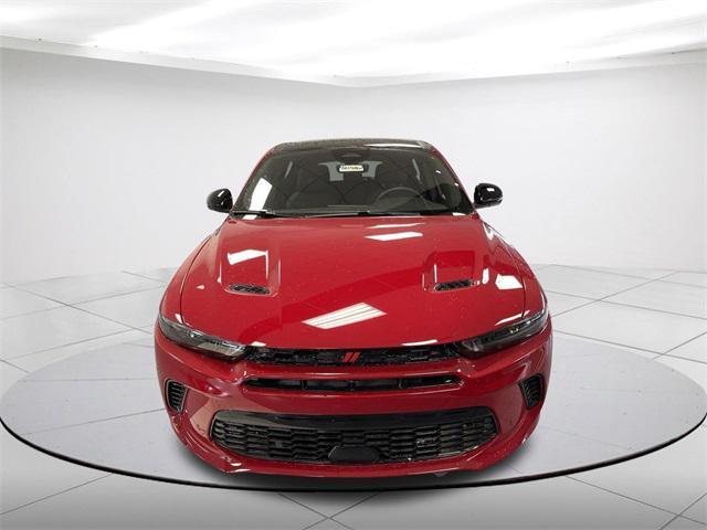 new 2024 Dodge Hornet car, priced at $38,967