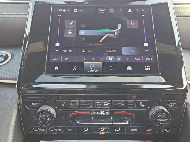 new 2025 Jeep Grand Cherokee car, priced at $45,019