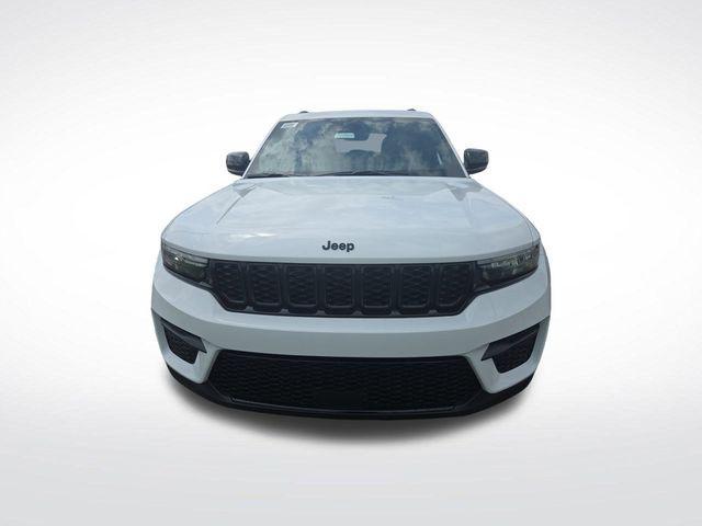new 2025 Jeep Grand Cherokee car, priced at $45,019