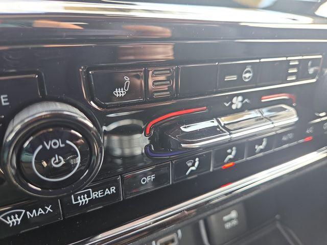 new 2025 Jeep Grand Cherokee car, priced at $45,019