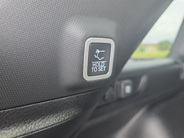 new 2025 Jeep Grand Cherokee car, priced at $45,019