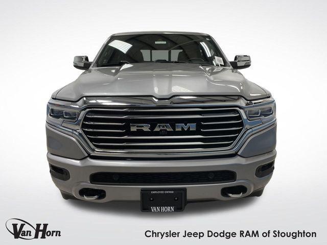 used 2024 Ram 1500 car, priced at $56,495