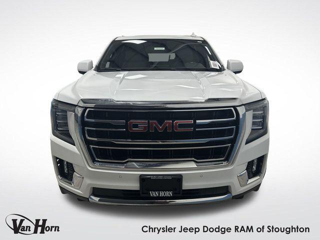 used 2023 GMC Yukon XL car, priced at $52,670