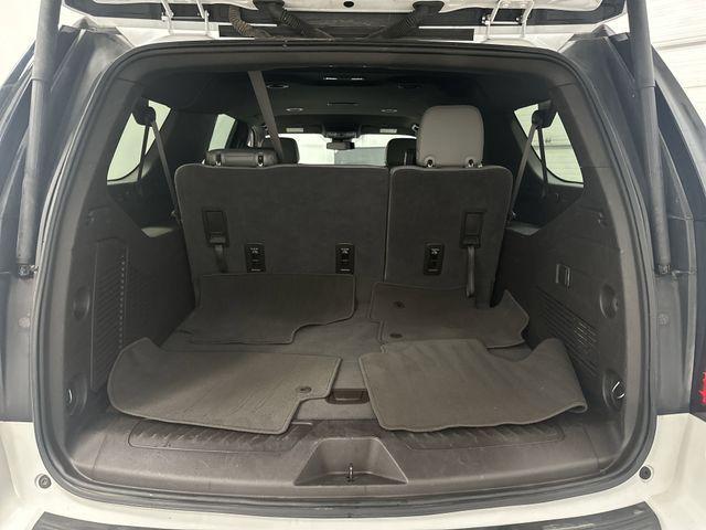 used 2023 GMC Yukon XL car, priced at $52,670
