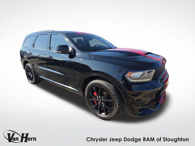 used 2019 Dodge Durango car, priced at $25,193