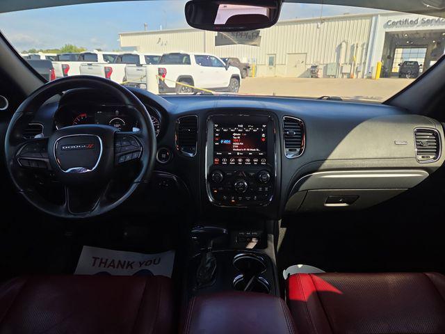 used 2019 Dodge Durango car, priced at $25,190