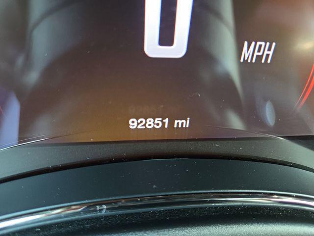 used 2019 Dodge Durango car, priced at $25,190
