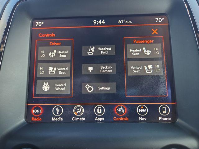 used 2019 Dodge Durango car, priced at $25,190