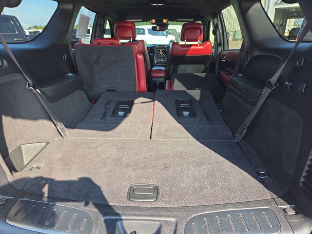 used 2019 Dodge Durango car, priced at $25,190