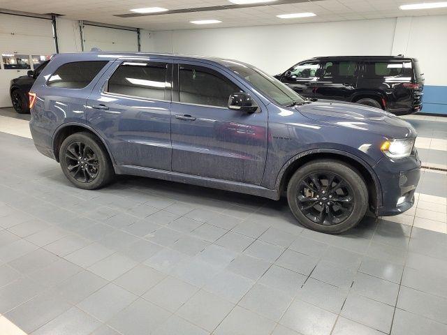 used 2020 Dodge Durango car, priced at $31,900