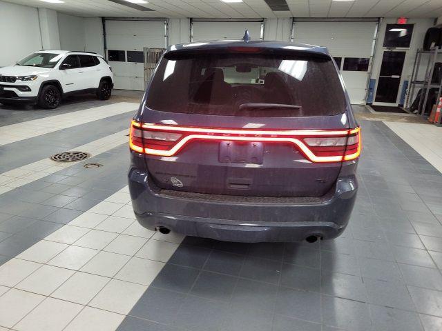 used 2020 Dodge Durango car, priced at $31,900