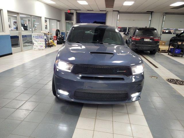 used 2020 Dodge Durango car, priced at $31,900