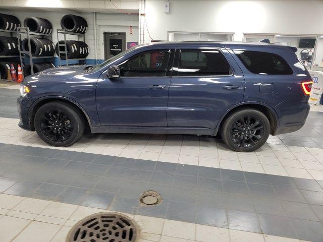 used 2020 Dodge Durango car, priced at $31,900