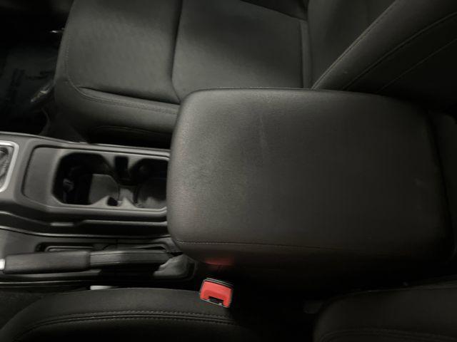 used 2020 Jeep Wrangler Unlimited car, priced at $25,611