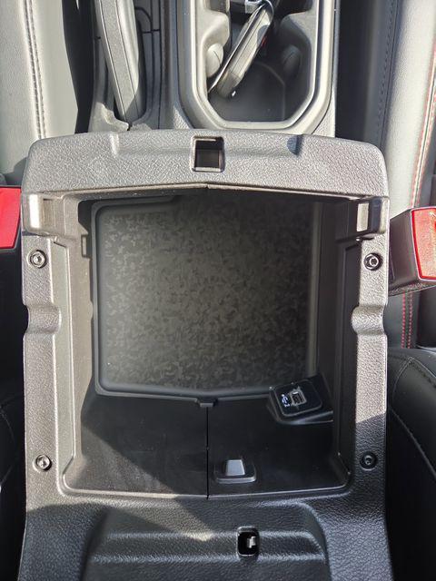 used 2025 Jeep Wrangler car, priced at $56,577