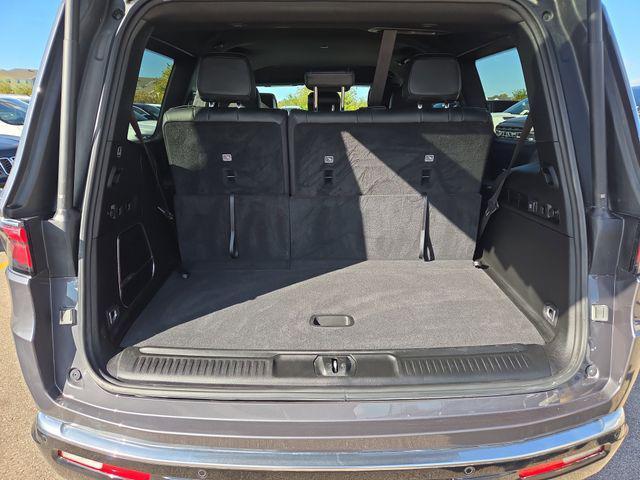 used 2023 Jeep Wagoneer car, priced at $44,002