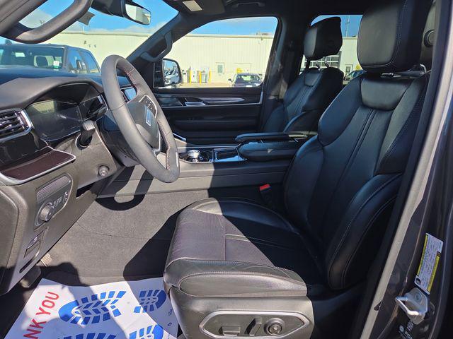 used 2023 Jeep Wagoneer car, priced at $44,002