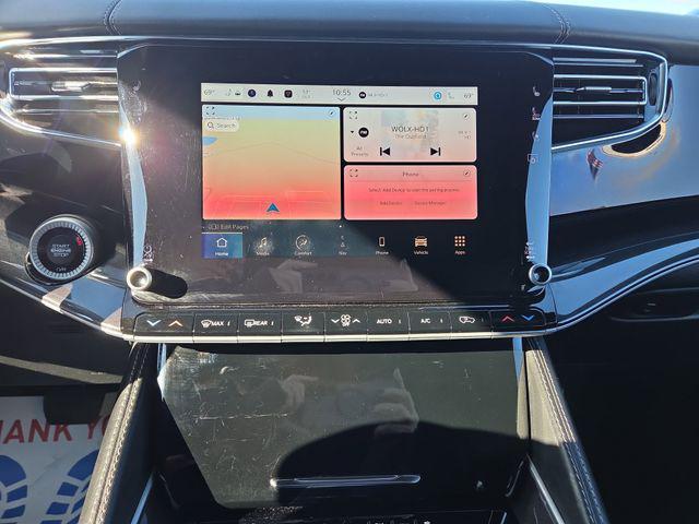 used 2023 Jeep Wagoneer car, priced at $44,002