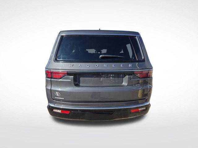 used 2023 Jeep Wagoneer car, priced at $44,002