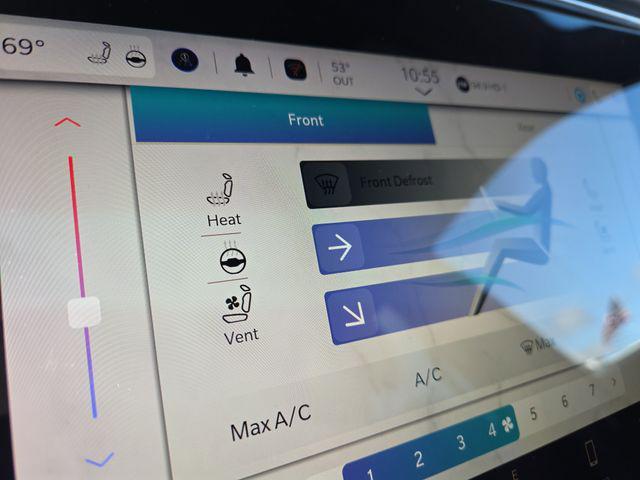 used 2023 Jeep Wagoneer car, priced at $44,002