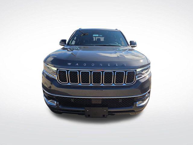 used 2023 Jeep Wagoneer car, priced at $44,002