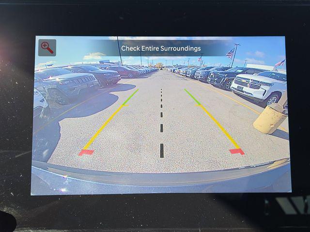 used 2023 Jeep Wagoneer car, priced at $44,002