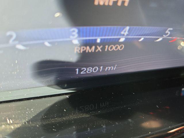 used 2023 Jeep Wagoneer car, priced at $44,002