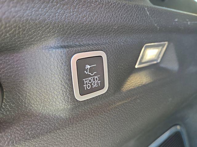 used 2021 Jeep Grand Cherokee L car, priced at $29,200