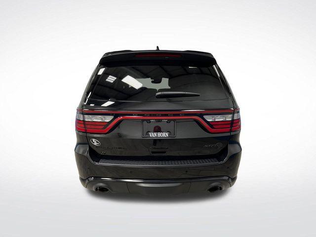 used 2024 Dodge Durango car, priced at $79,885