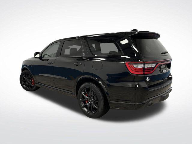 used 2024 Dodge Durango car, priced at $79,885
