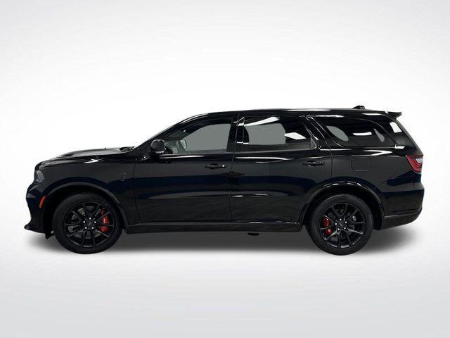 used 2024 Dodge Durango car, priced at $79,885