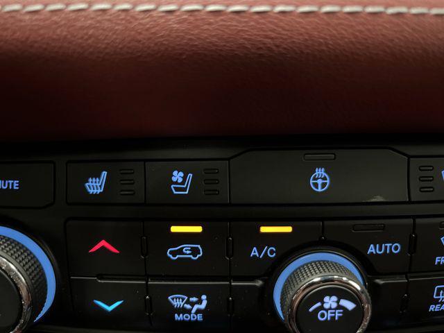 used 2024 Dodge Durango car, priced at $79,885