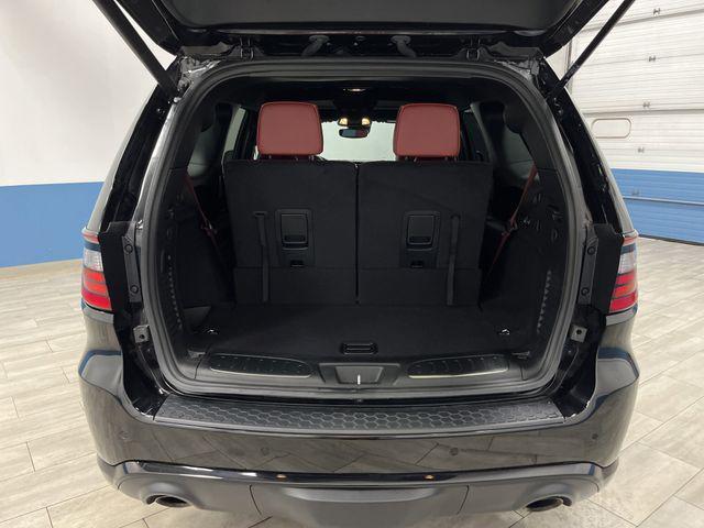 used 2024 Dodge Durango car, priced at $79,885