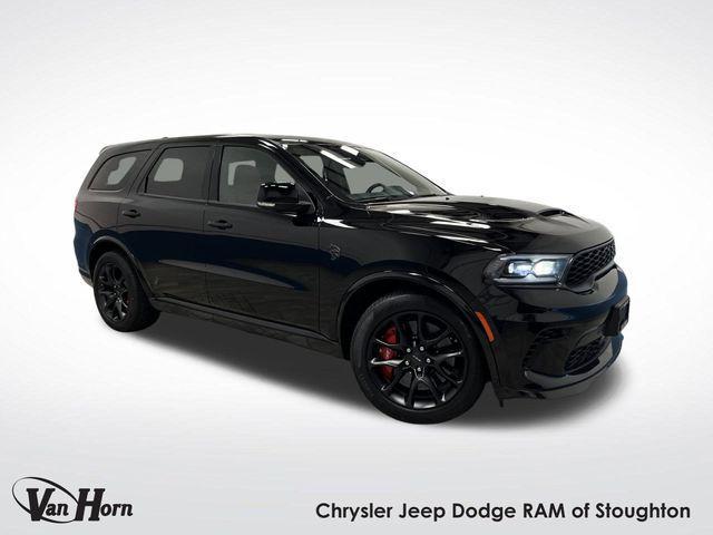 used 2024 Dodge Durango car, priced at $79,885