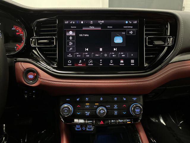 used 2024 Dodge Durango car, priced at $79,885
