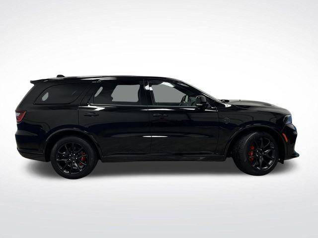 used 2024 Dodge Durango car, priced at $79,885