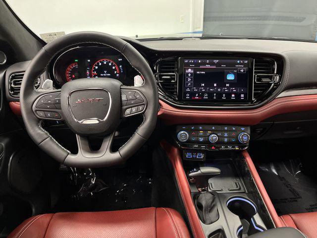 used 2024 Dodge Durango car, priced at $79,885