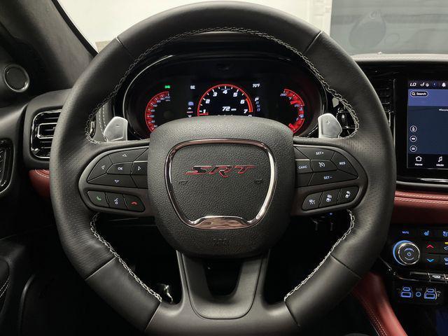 used 2024 Dodge Durango car, priced at $79,885