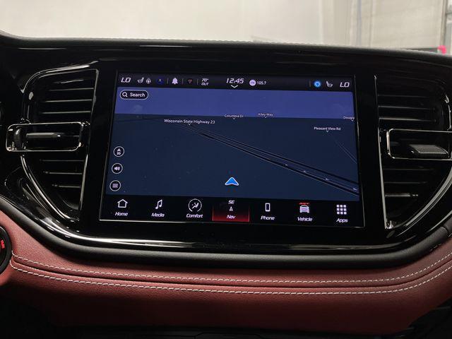 used 2024 Dodge Durango car, priced at $79,885