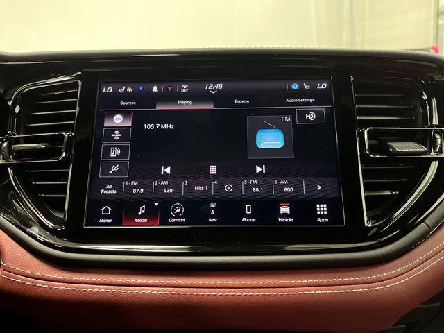 used 2024 Dodge Durango car, priced at $79,885