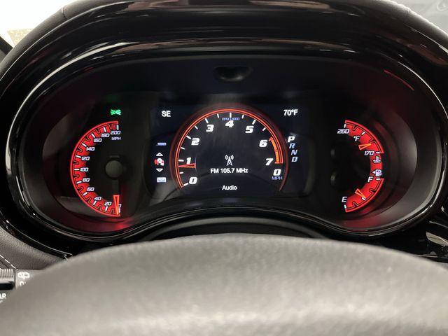 used 2024 Dodge Durango car, priced at $79,885