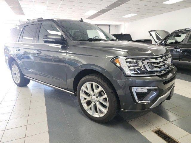 used 2018 Ford Expedition car, priced at $31,999