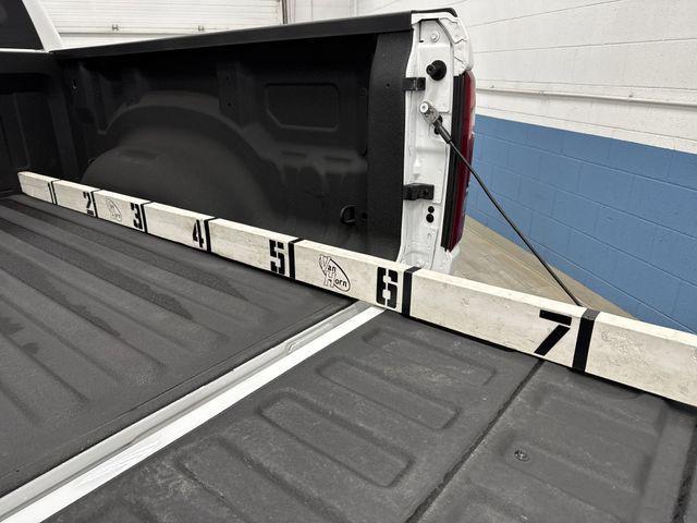 used 2022 Ram 1500 car, priced at $41,100