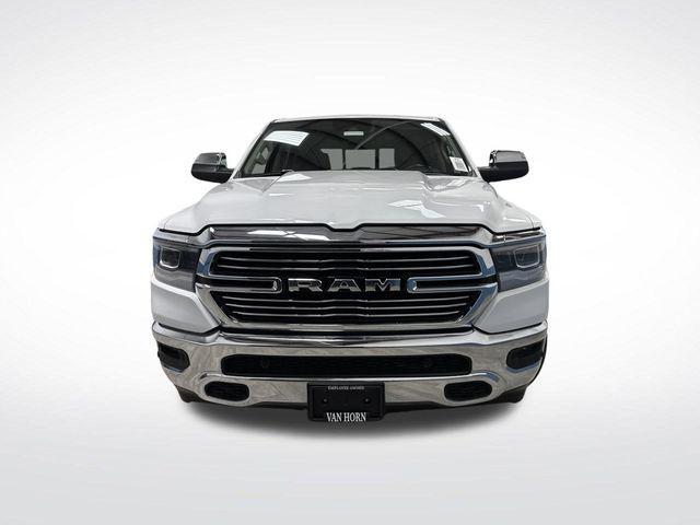 used 2022 Ram 1500 car, priced at $41,100