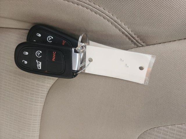 used 2015 Jeep Cherokee car, priced at $11,980