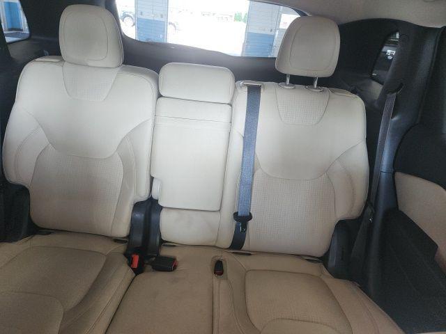 used 2015 Jeep Cherokee car, priced at $11,980